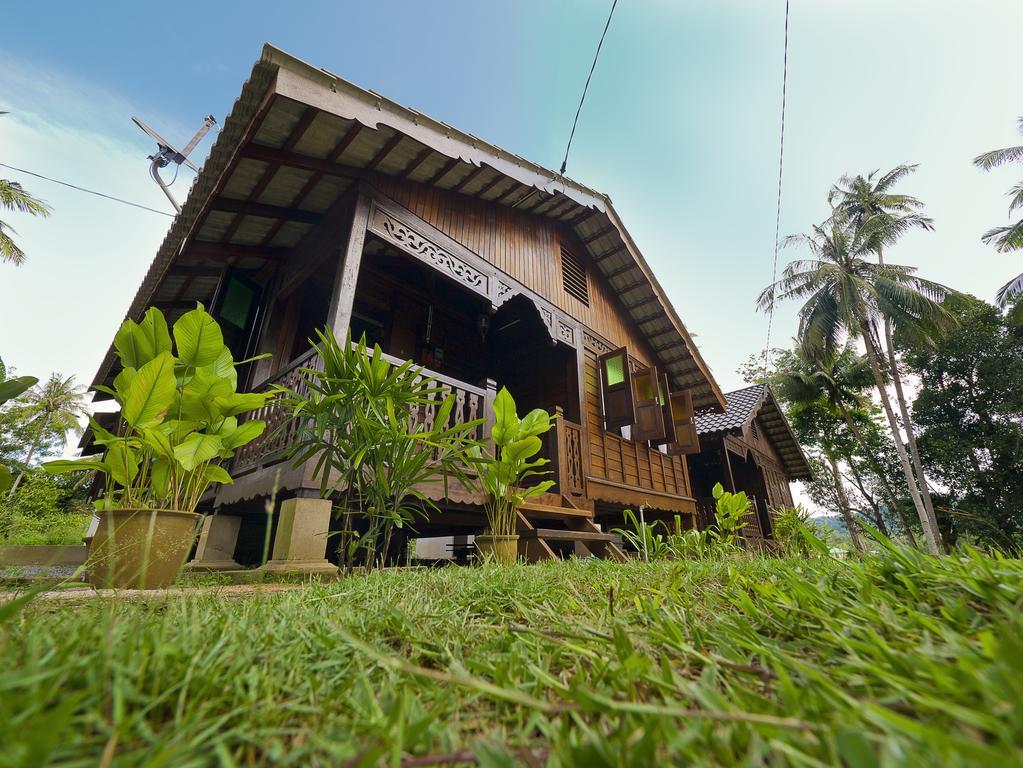 Kampung Tok Lembut Vacation Home Pantai Cenang  Δωμάτιο φωτογραφία