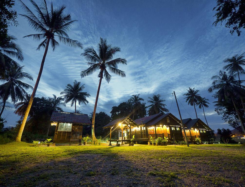 Kampung Tok Lembut Vacation Home Pantai Cenang  Δωμάτιο φωτογραφία