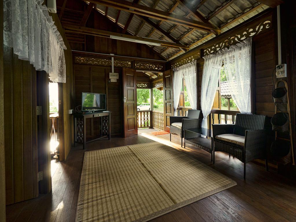 Kampung Tok Lembut Vacation Home Pantai Cenang  Δωμάτιο φωτογραφία