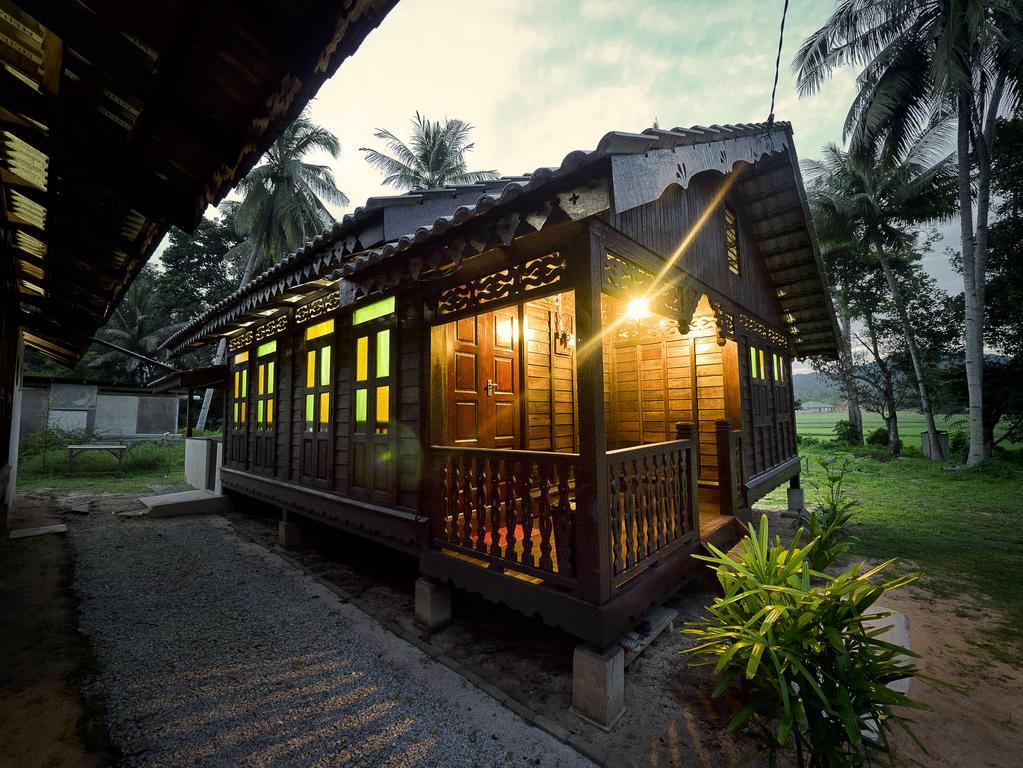 Kampung Tok Lembut Vacation Home Pantai Cenang  Δωμάτιο φωτογραφία