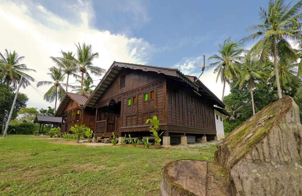 Kampung Tok Lembut Vacation Home Pantai Cenang  Δωμάτιο φωτογραφία