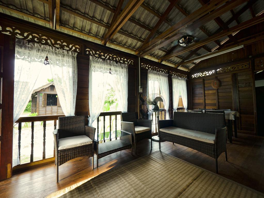 Kampung Tok Lembut Vacation Home Pantai Cenang  Δωμάτιο φωτογραφία
